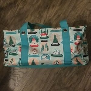 Thirty-one tote